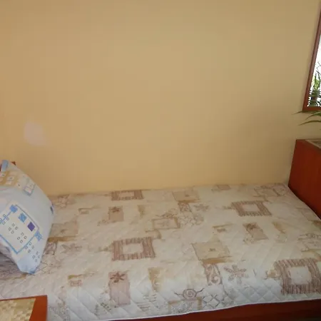 Hemus Guest house Nesebar