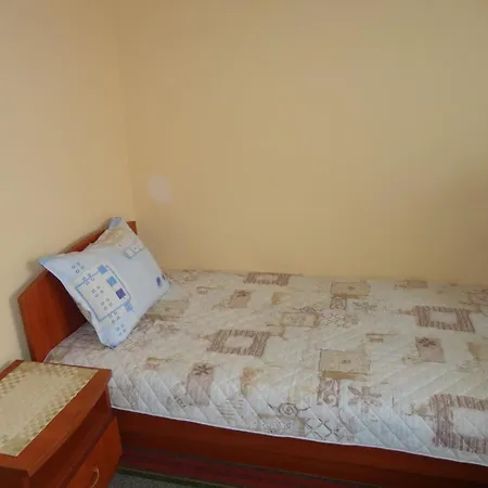 Guest house Hemus *