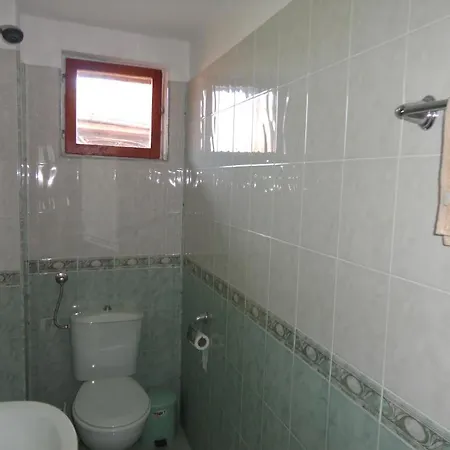 Guest house Hemus