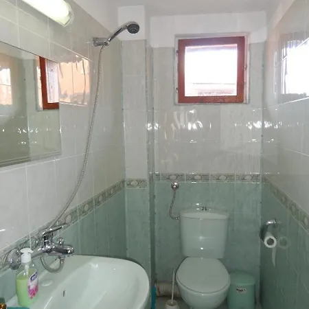 Guest house Hemus *