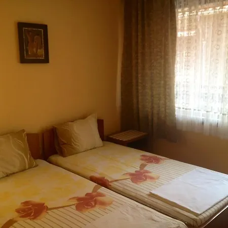 Hemus Guest house